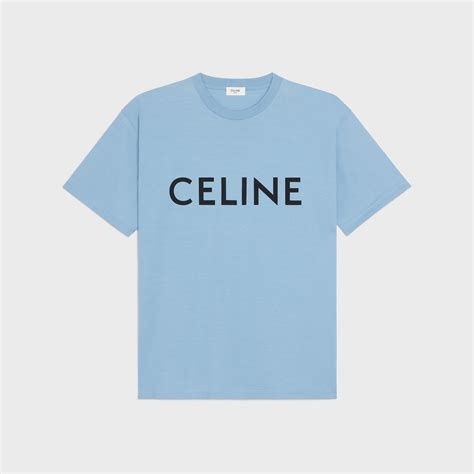 celine t-shirt uomo|Celine t shirt authentic.